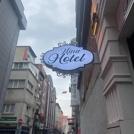 Mina Life Hotel