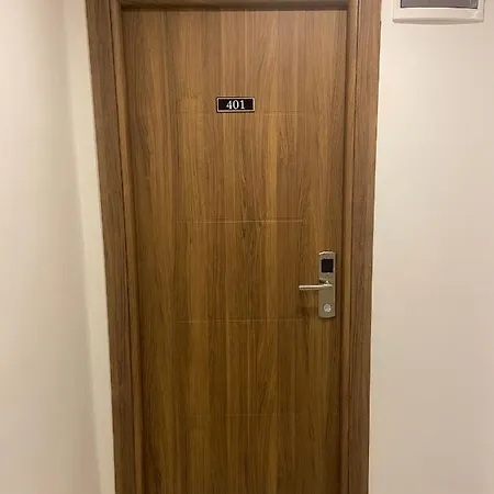 Mina Life Hotel