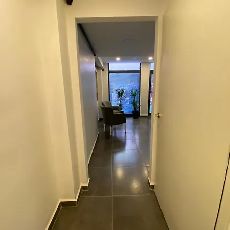 Hotel Mina Life Provincia di Istanbul
