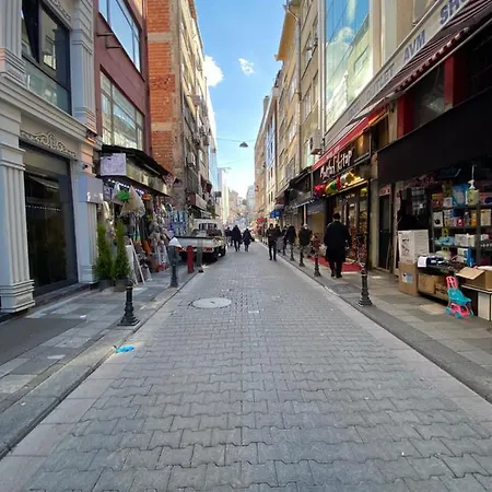 Mina Life 4* Provincia di Istanbul
