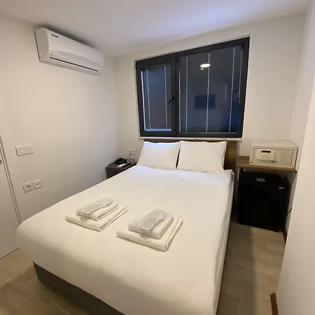 Hotel Mina Life Provincia di Istanbul
