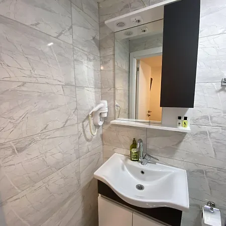 Mina Life 4* Provincia di Istanbul