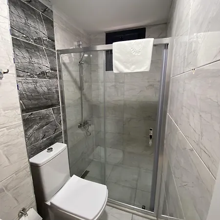 Mina Life 4* Provincia di Istanbul