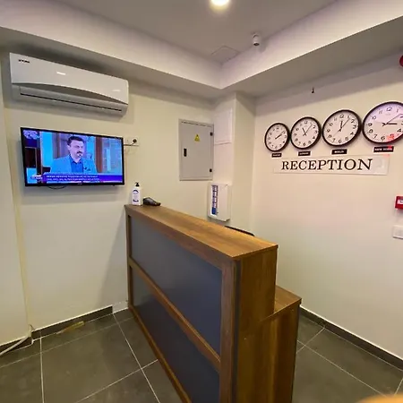 Hotel Mina Life 2*