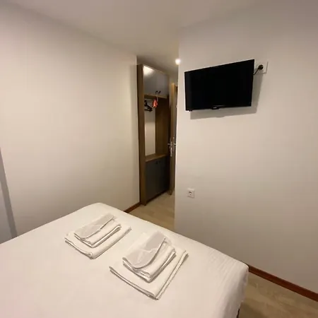 Hotel Mina Life Istanbul