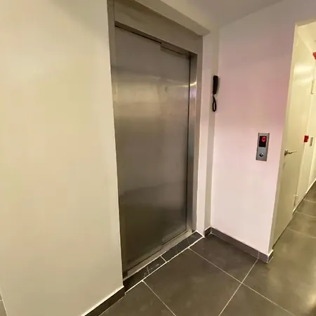 Hotel Mina Life 2*