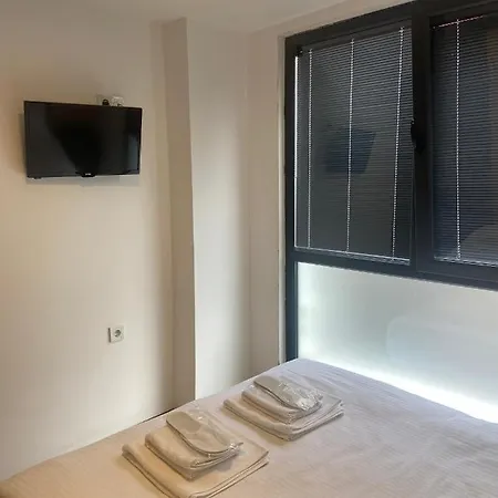 Hotel Mina Life Istanbul