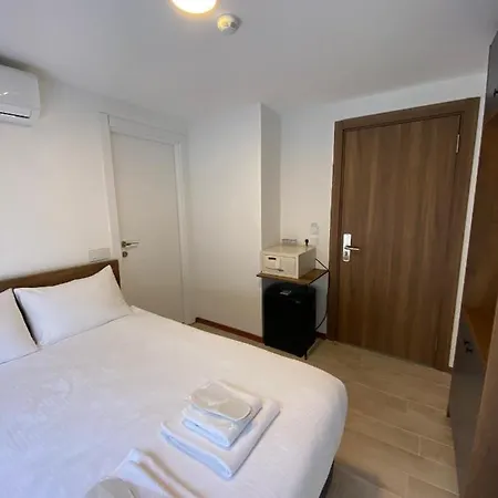 Mina Life Hotel Istanbul