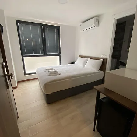 Szálloda Mina Life 4*