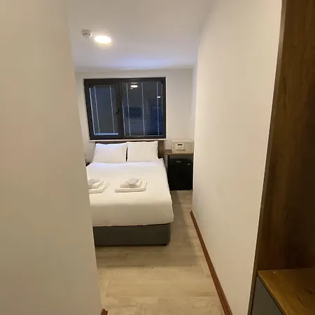 Hotel Mina Life Provincia di Istanbul
