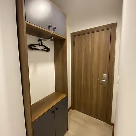 Mina Life Hotel Istanbul