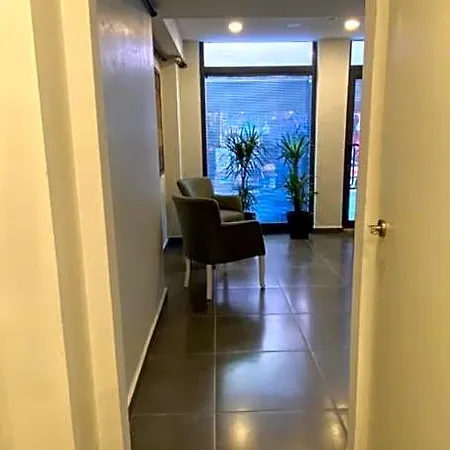 Mina Life Szálloda Isztambul