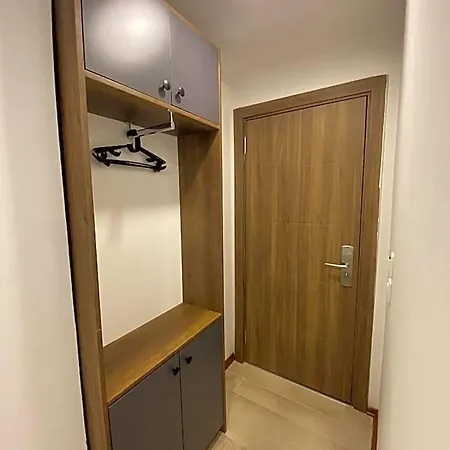 Mina Life Isztambul