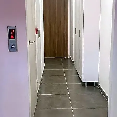 Mina Life Szálloda