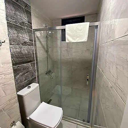 Mina Life Szálloda Isztambul