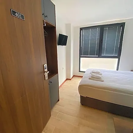 Mina Life 4* Isztambul