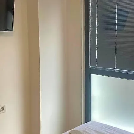 Mina Life Szálloda 4*