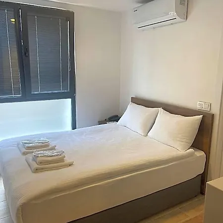 Mina Life Szálloda Isztambul