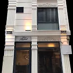 Mina Life Hotel 4*