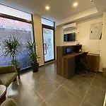 Mina Life Hotel Istanbul