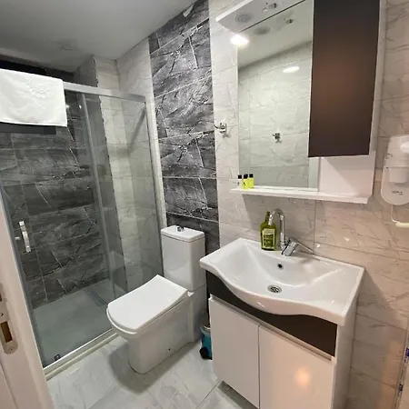 Mina Life 4* İstanbul