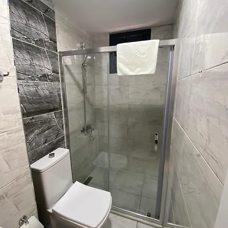 Mina Life 이스탄불