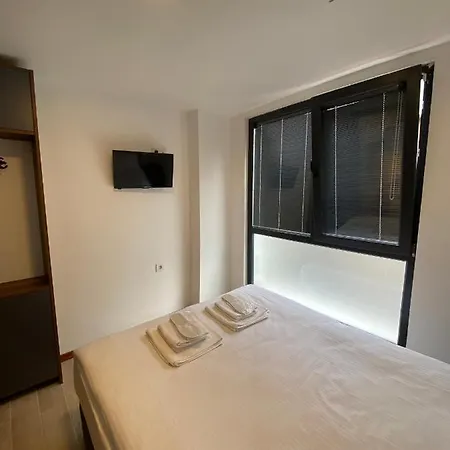 Otel Mina Life İstanbul