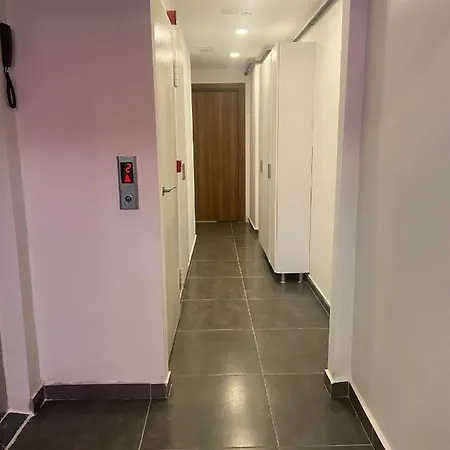 Mina Life Otel İstanbul