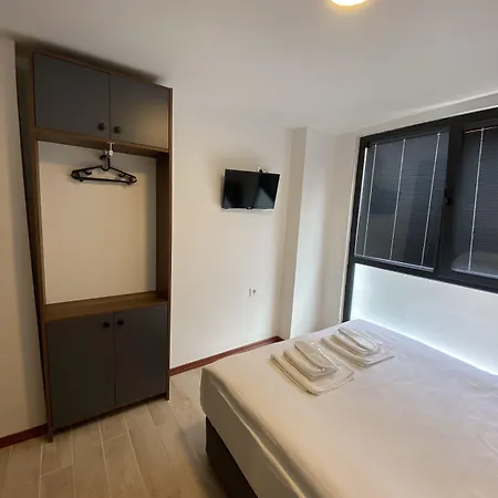 Mina Life 4* İstanbul