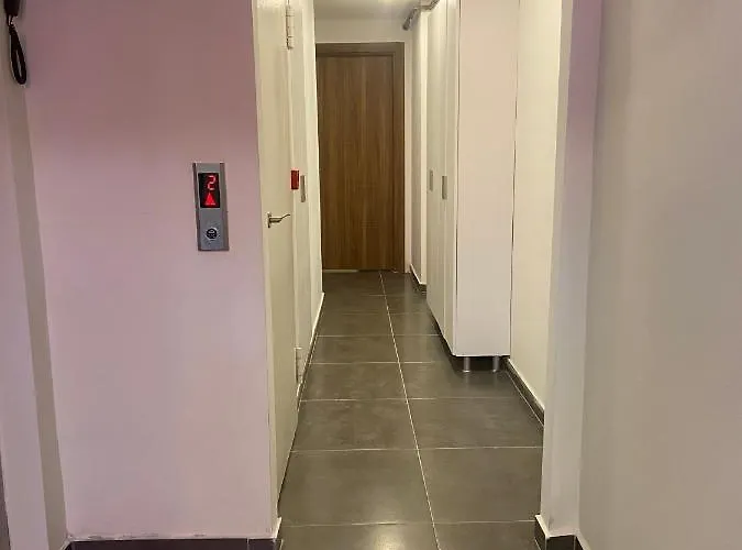 Mina Life Hotel Estambul