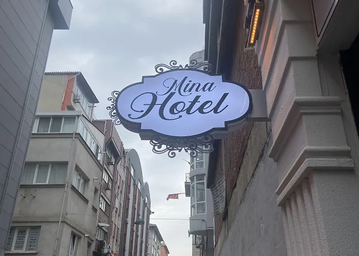 Mina Life