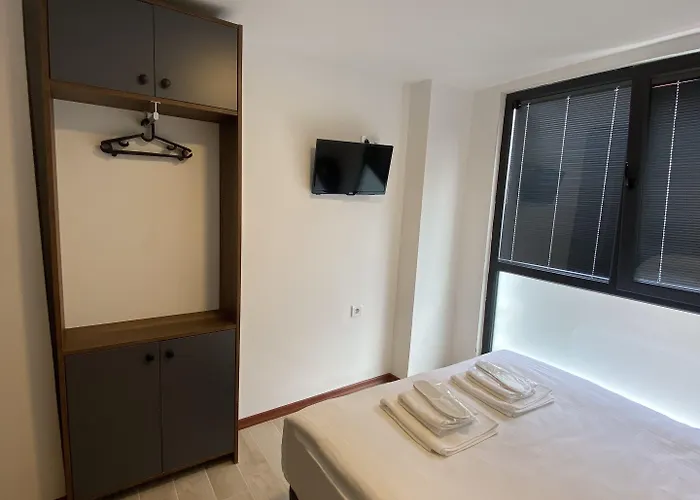 Mina Life 4* Estambul