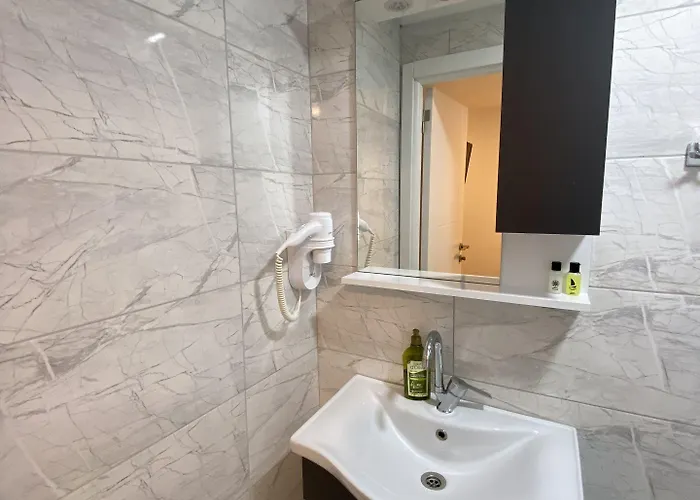 Mina Life 4* Istanboel