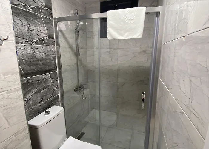 Mina Life 4* Estambul