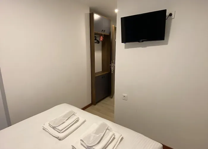Mina Life Hotel 4*