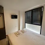 Hotel Mina Life Istambul