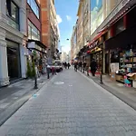 Mina Life 4* Istambul