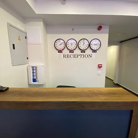 Hotel Mina Life 4*